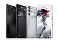 紅魔10S Pro系列發(fā)布：一臺(tái)能買兩臺(tái)iQOO，迷之自信還是擺爛？