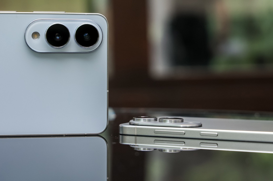 高顏值不減配，三星Galaxy S25 Edge構(gòu)建輕薄旗艦新秩序