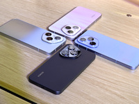 榮耀400系列預售同比增長278%！三大極致，當下最強標準版？