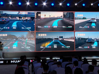 小鵬華為聯(lián)合打造AR-HUD體驗新高度，新車小鵬G7將首發(fā)