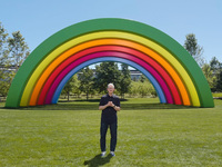 WWDC25蘋果更新六大系統(tǒng)：半透明設(shè)計(jì)全平臺(tái)統(tǒng)一，iOS 26有點(diǎn)失望