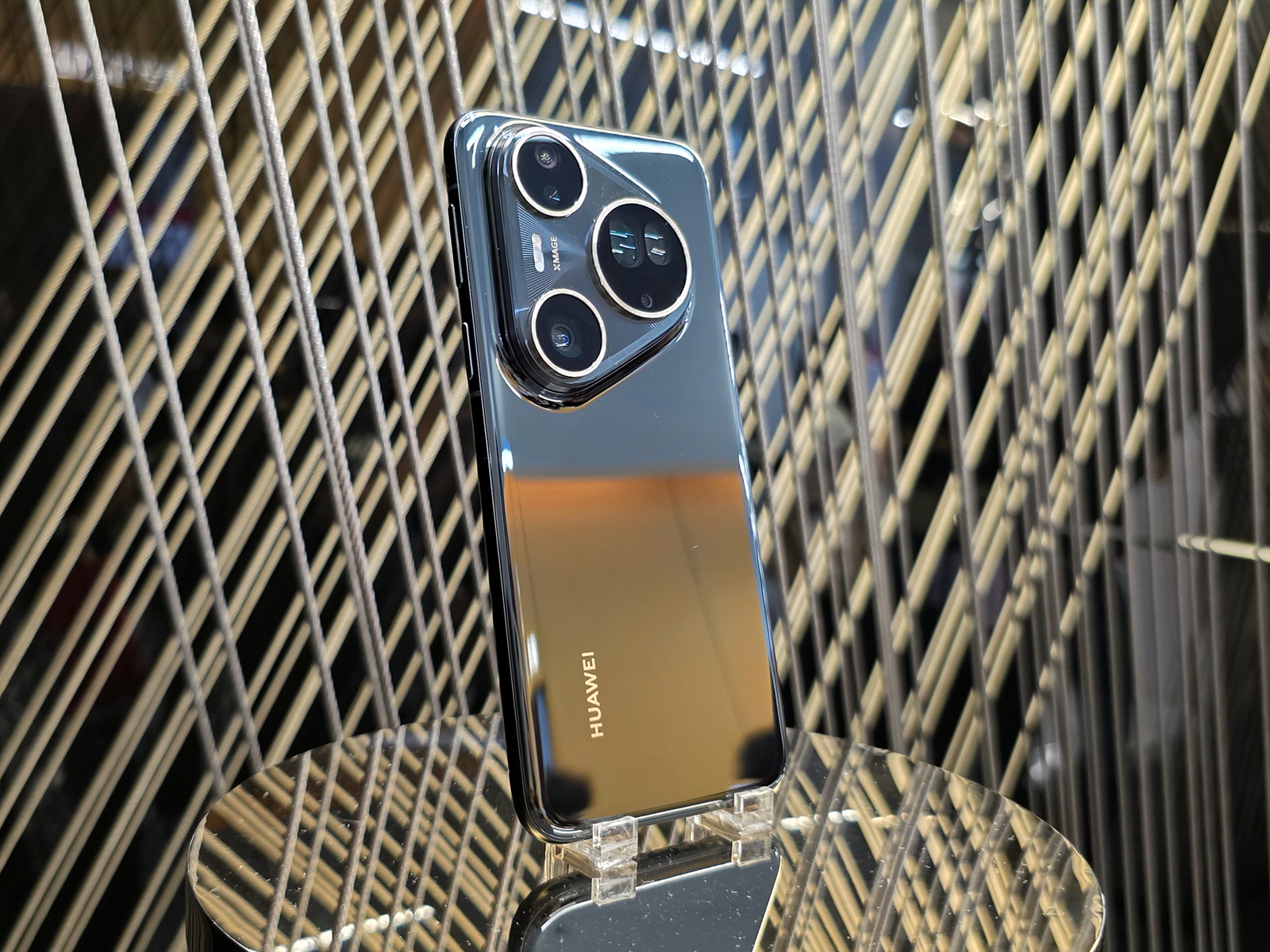 華為Pura80系列上手體驗：Ultra生猛，Pro與Pro+有何區(qū)別？