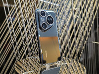 華為Pura80系列上手體驗(yàn)：Ultra生猛，Pro與Pro+有何區(qū)別？