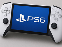 不甘任天堂Switch 2火爆，官方確認(rèn)索尼PS6在路上！還有新掌機(jī)？