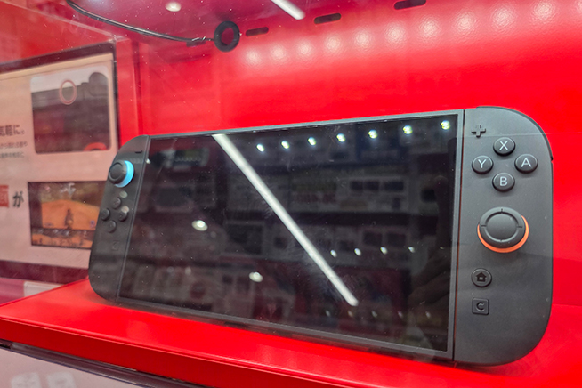 不甘任天堂Switch 2火爆，官方確認索尼PS6在路上！還有新掌機？