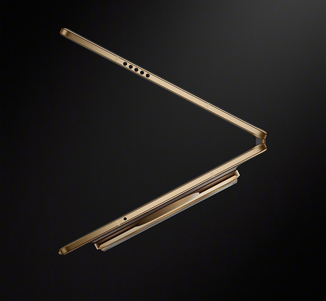 折疊屏大亂斗！四大品牌五款新機(jī)前瞻，蘋(píng)果也有新進(jìn)展