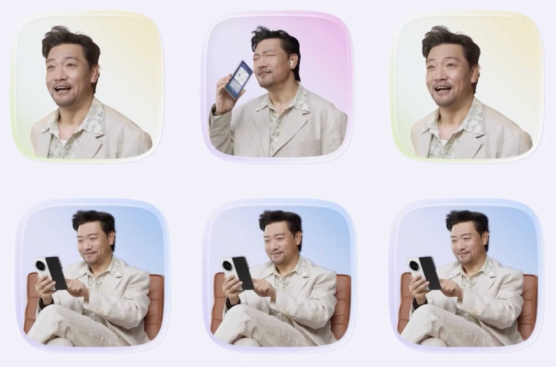 vivo X Fold5發(fā)布：營(yíng)銷高分，旗艦未滿