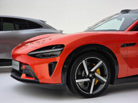 小米YU7活久見！雷軍稱是奇跡，黃牛訂單轉(zhuǎn)手至少賺1599元