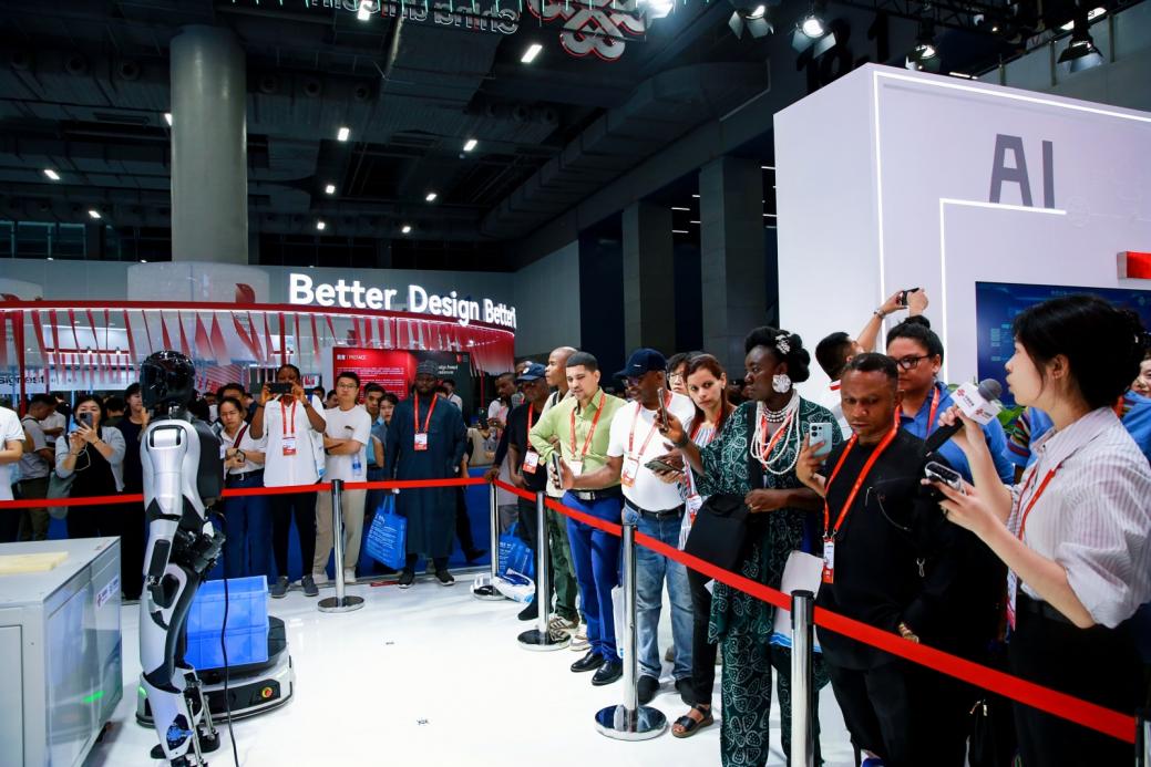 廣東聯(lián)通：以數(shù)實融合，激發(fā)新型工業(yè)化澎湃動能