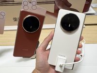 榮耀Magic V5上手體驗：真是折疊機皇？這些缺點不吐不快