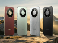 榮耀X70發(fā)布：硬核品質(zhì)再升級，充電寶級超長續(xù)航