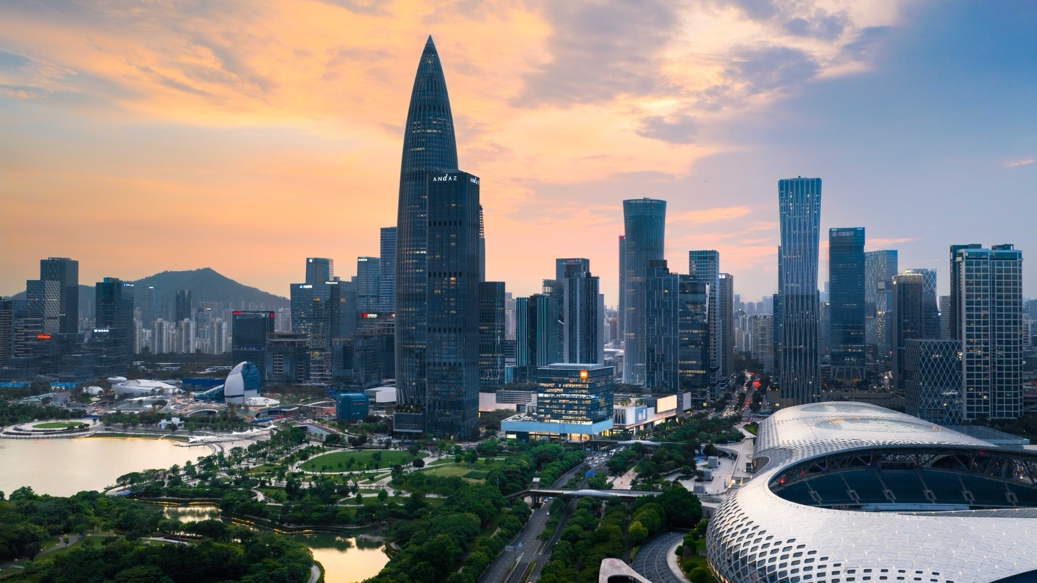 全國(guó)最大小米之家融合店深圳開業(yè)，1591平空間打造小米全球高端形象標(biāo)桿