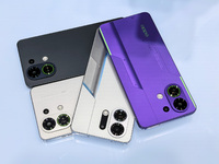 OPPO K13 Turbo系列發(fā)布：“超能吹”，兩款機(jī)型有哪些差異？