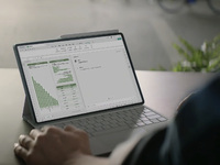 全天候生產(chǎn)力利器，全新華為MatePad Pro 12.2上架