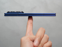 三星Galaxy Z Fold7評(píng)測(cè)：輕薄睿智，AI惹人愛