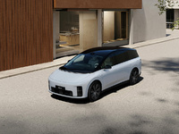 車圈罕見！理想i8緊急降價砍車型，真聽勸還是怕“翻車”？