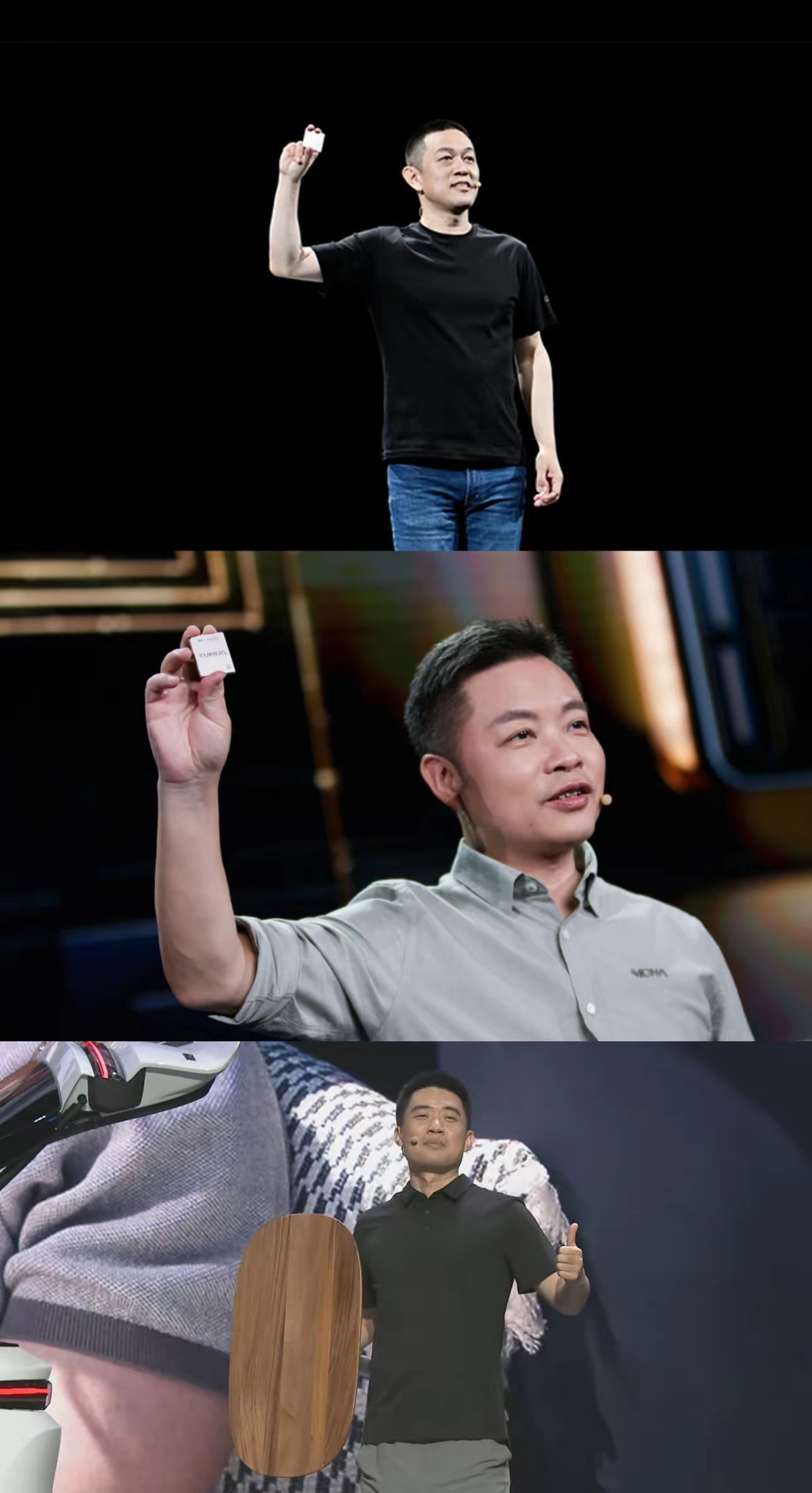 車(chē)圈罕見(jiàn)！理想i8緊急降價(jià)砍車(chē)型，真聽(tīng)勸還是怕“翻車(chē)”？