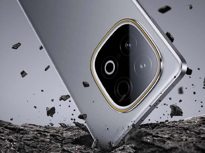 iQOO Z10 Turbo+性能續(xù)航大滿足，512GB漲價(jià)100元