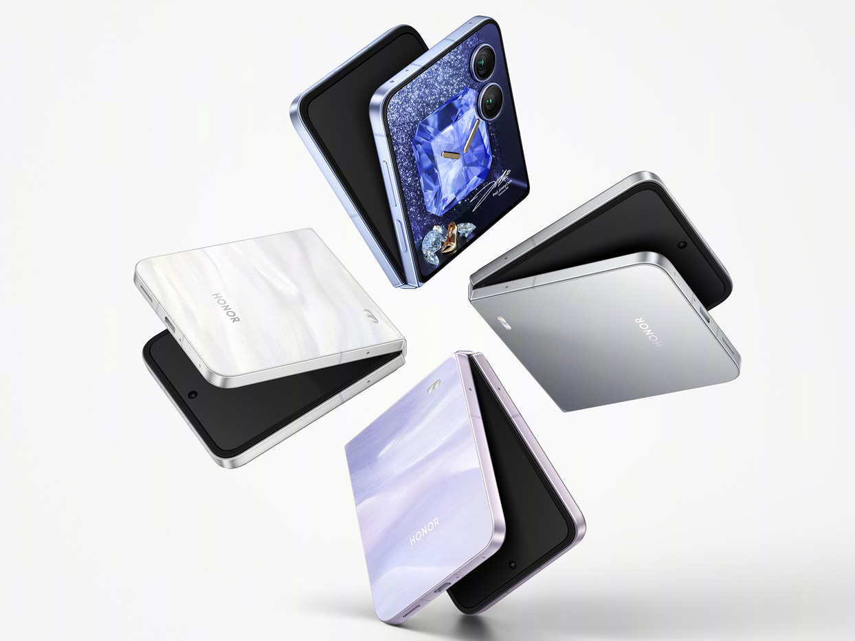 漲價500元！榮耀Magic V Flip2發(fā)布，又飄了？