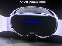 vivo Vision探索版體驗(yàn)：佩戴友好，但面臨和蘋果一樣的難題