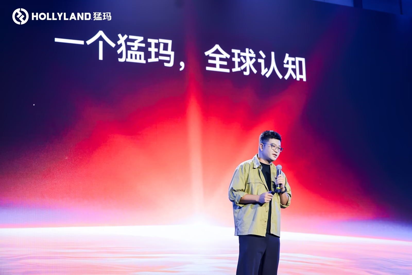 猛瑪品牌戰(zhàn)略全新升級(jí)，四大新品助力全球創(chuàng)作者