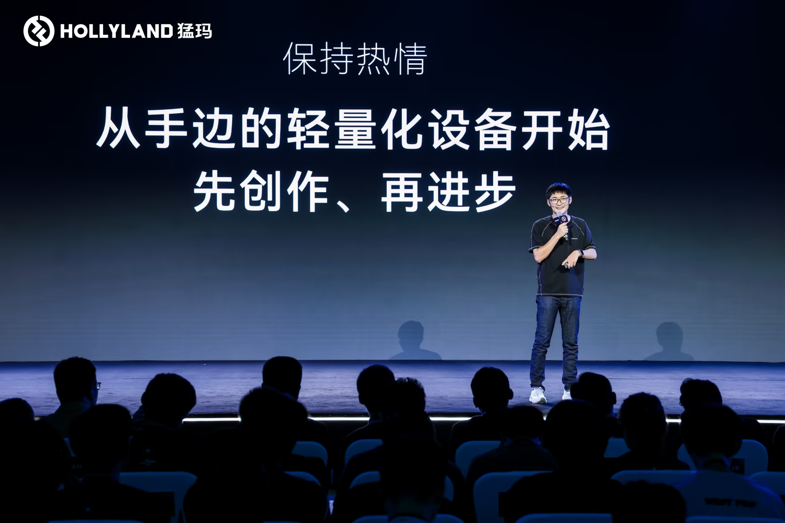 猛瑪品牌戰(zhàn)略全新升級(jí)，四大新品助力全球創(chuàng)作者