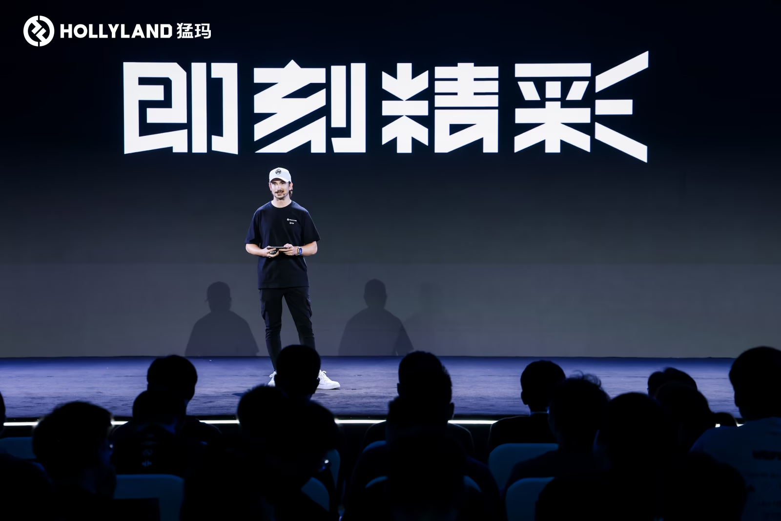 猛瑪品牌戰(zhàn)略全新升級(jí)，四大新品助力全球創(chuàng)作者