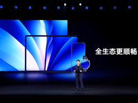 小米澎湃OS3發(fā)布：踏實(shí)而全面的升級(jí)，友商點(diǎn)評(píng)亮了