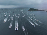 聯(lián)通AI激活“藍(lán)色糧倉”，賦能海洋可持續(xù)發(fā)展