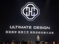 兩大喜訊三款Mate大作！華為Mate XTs發(fā)布會(huì)超硬核