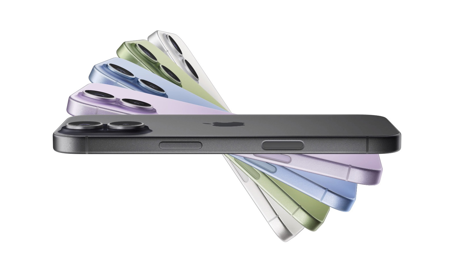 蘋(píng)果發(fā)布會(huì)8款新品點(diǎn)評(píng)：驚喜不少，遺憾也多！國(guó)行版功能缺失