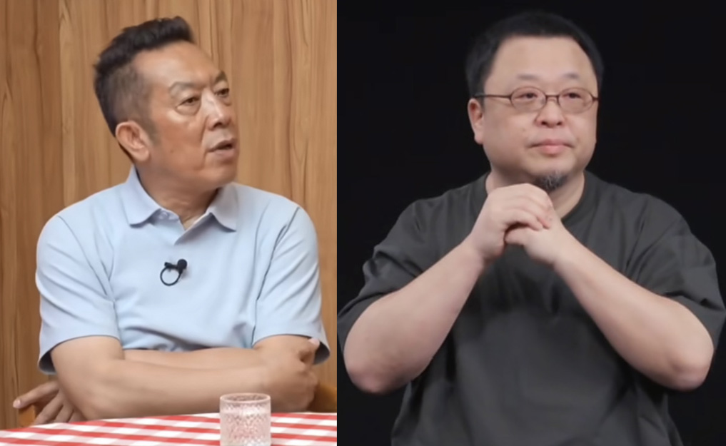 西貝事件反轉(zhuǎn)再反轉(zhuǎn)！羅永浩約戰(zhàn)賈國(guó)龍，道歉也沒用？