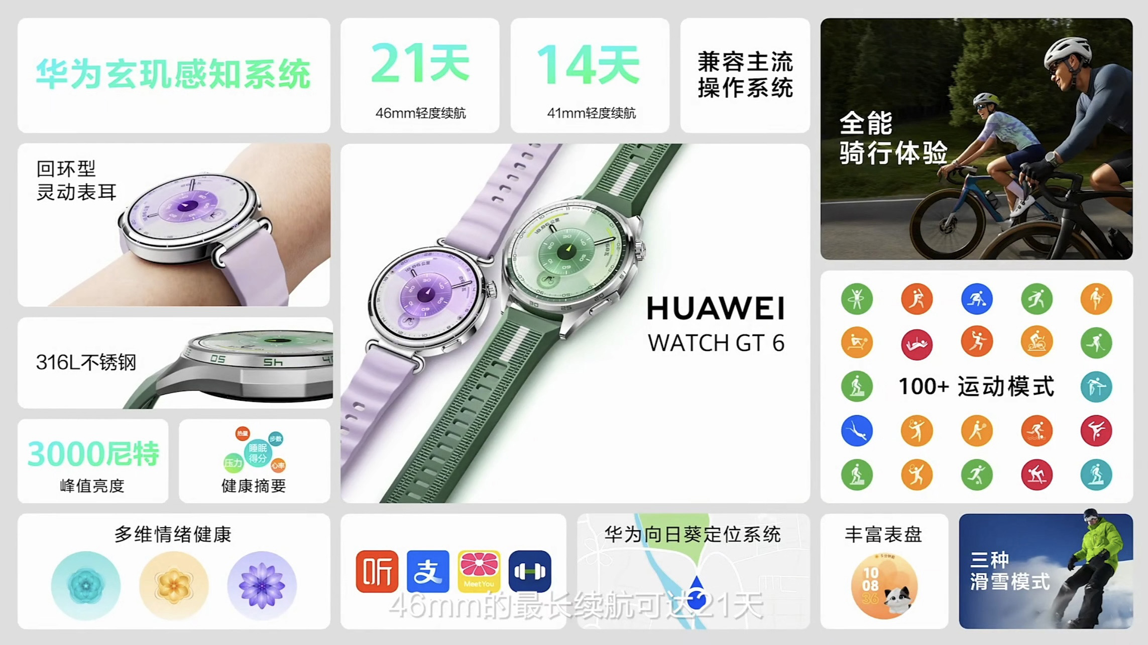 華為推出四款穿戴音頻新品，二代耳夾耳機FreeClip 2再次引領(lǐng)