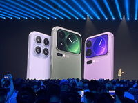 高通推出第五代驍龍8至尊版等多款旗艦芯片，小米17系列4499元起