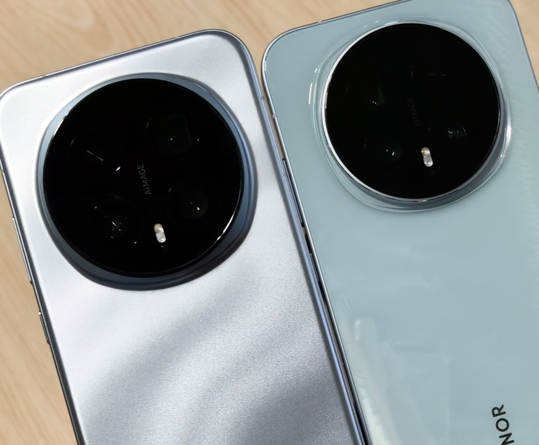 榮耀Magic8系列主攝近拍發(fā)虛后續(xù)：提出問題反遭惡意投訴，用戶心寒