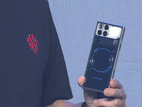 紅魔11 Pro系列發(fā)布：“水冷”手機(jī)來了，套路更深了