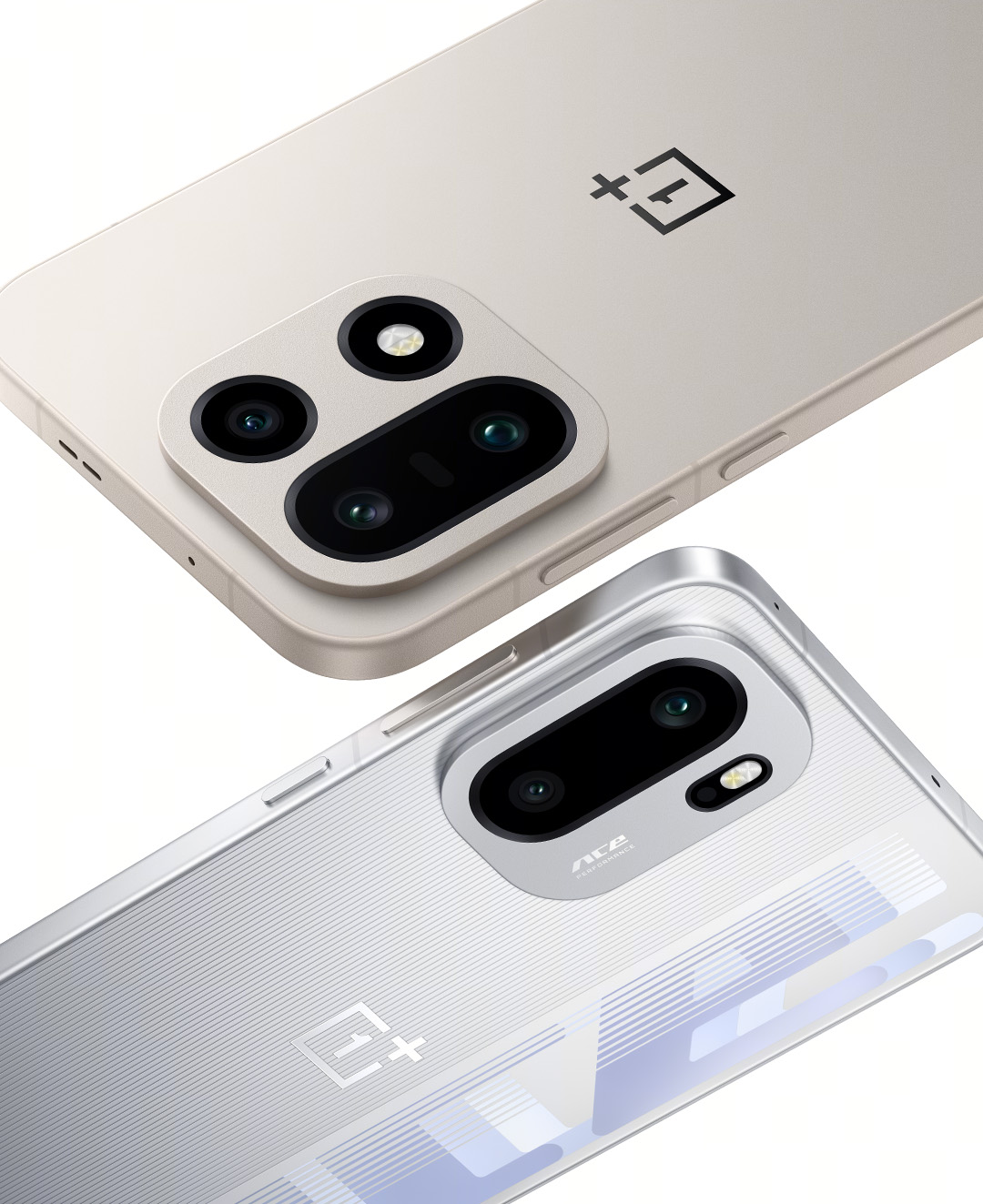 一加15三款顏色真機出爐！配第三代東方屏，10月27日Ace 6同步發(fā)布