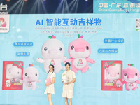 廣東電信下場秀“科技肌肉”，十五運(yùn)硬核程度超乎想象