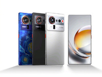 發(fā)布會(huì)翻車，新顏色加價(jià)500！努比亞Z80 Ultra出師不利