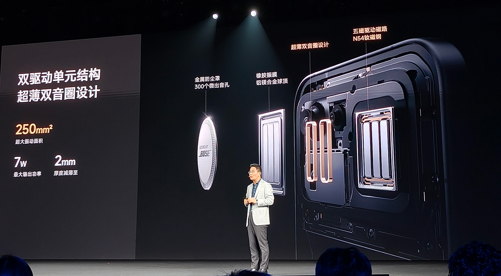 REDMI K90系列發(fā)布：音頻影像雙覺醒，Pro Max沖擊4K檔旗艦