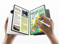 爆款旗艦小平板添新色，華為MatePad Mini 典藏版開售