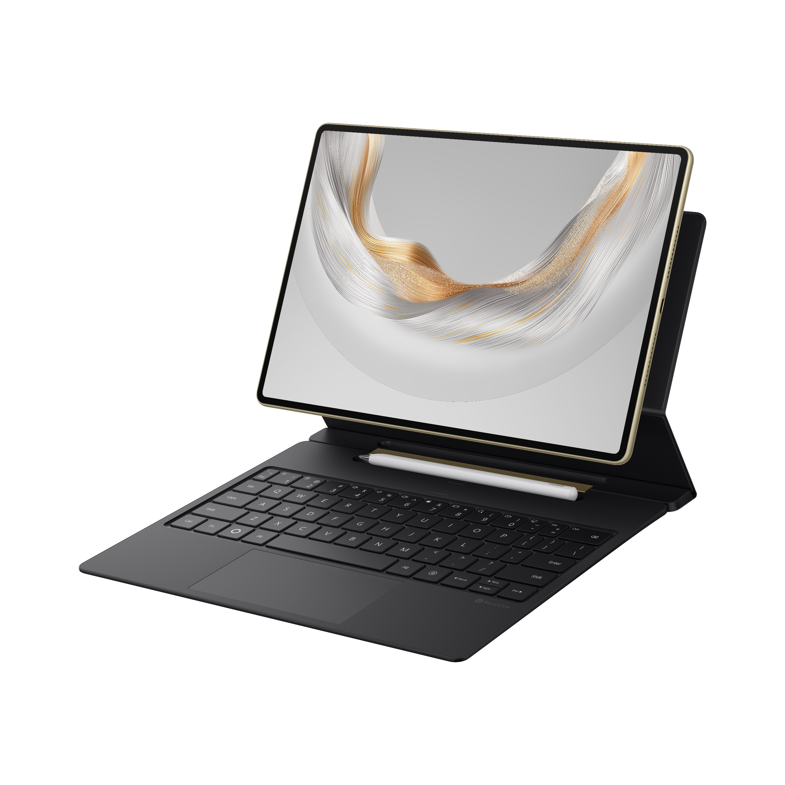 更智慧更高效，華為兩款典藏版平板電腦開售