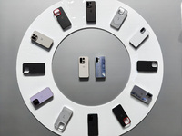 一加15與Ace 6上市：165Hz超高刷堪比“外掛”，價格亮了