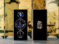 東方美學(xué)與現(xiàn)代科技交融，心系天下三星W26品鑒會(huì)于羊城上演