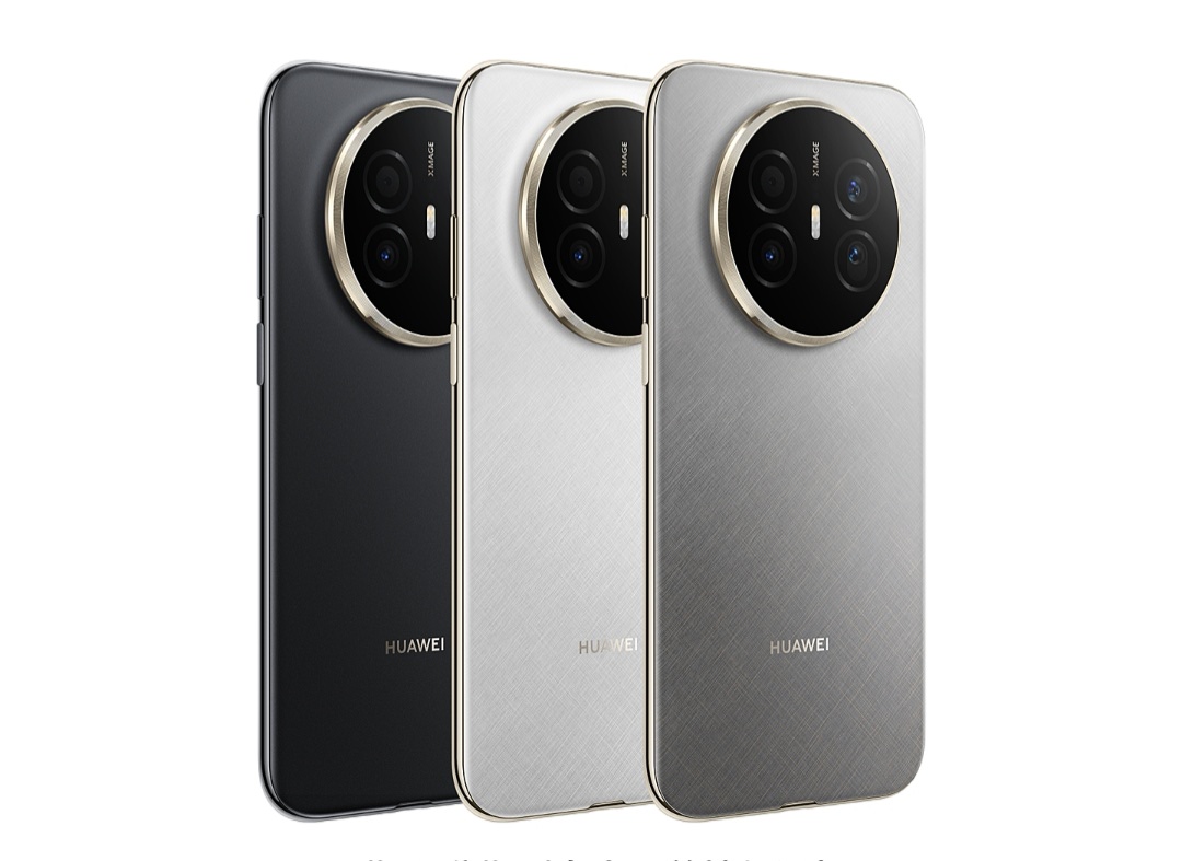 和蘋果Air大有不同！華為Mate70 Air開售，7寸屏大電池