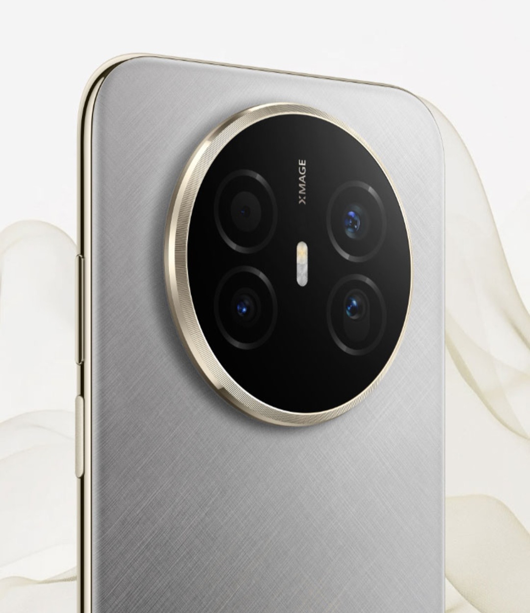 和蘋果Air大有不同！華為Mate70 Air開售，7寸屏大電池