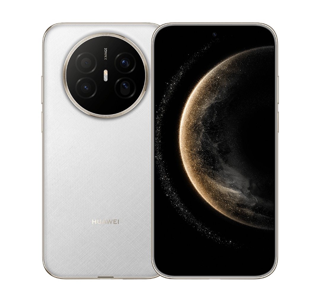 和蘋果Air大有不同！華為Mate70 Air開售，7寸屏大電池