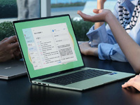 解鎖各種高效體驗(yàn)！雙11華為筆記本購(gòu)機(jī)攻略