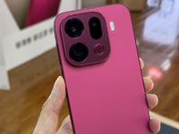 OPPO Find X9 Pro翻車？用戶評(píng)分排名墊底，2億像素也拉胯