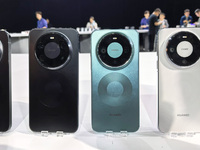 華為Mate 80系列4699元起！性能顯著提升，價格更有誠意